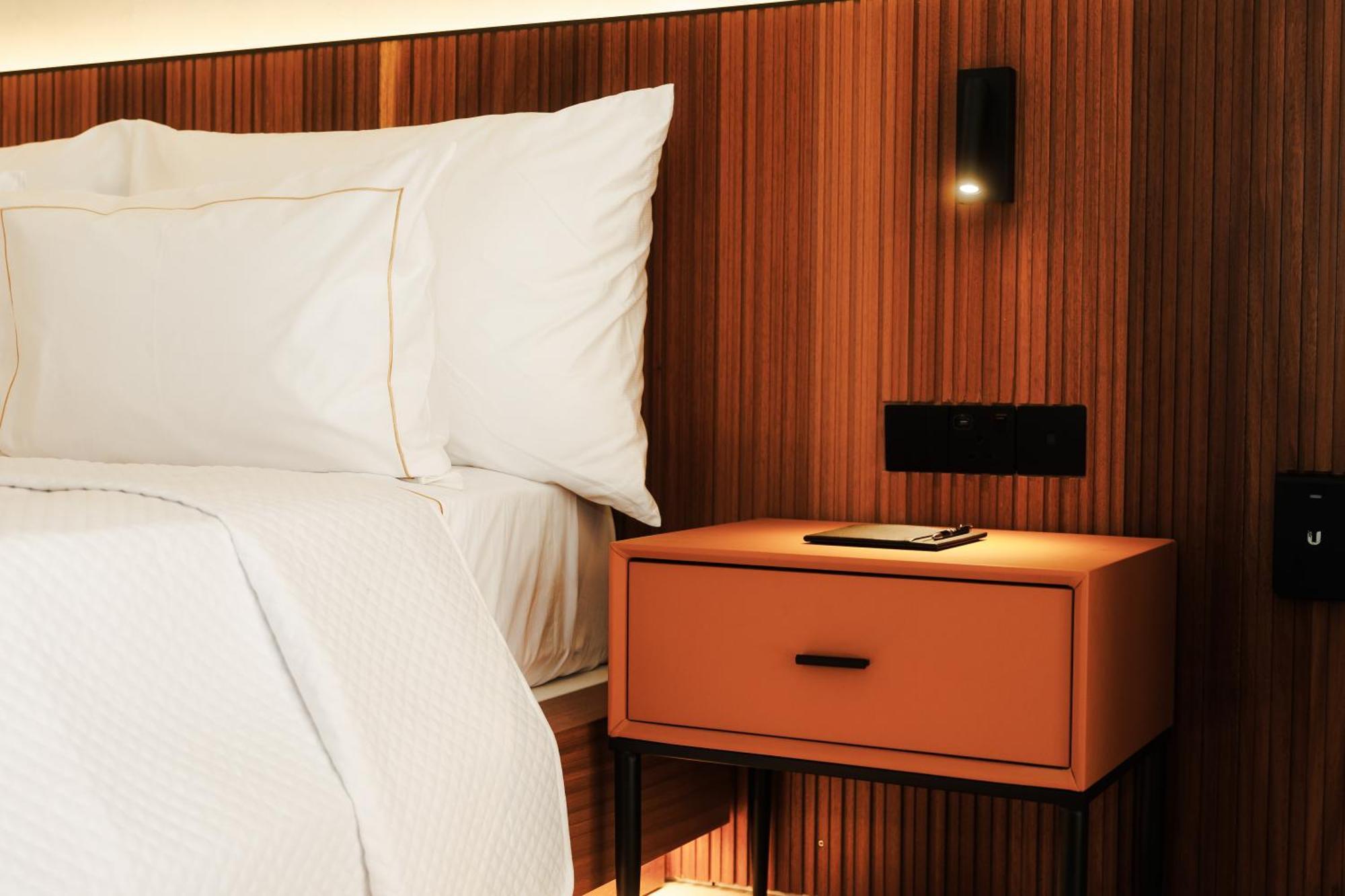 M Boutique Hotel - Designed For Adults Paphos Cameră foto